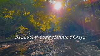 Discover Toronto Sunnybrook Trails Hidden Treasures