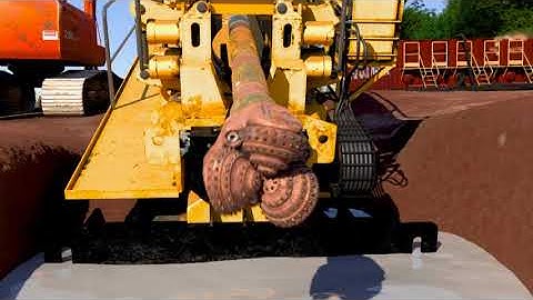 Horizontal Directional Drilling, Pipeline Construction