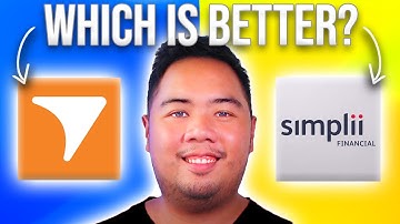 Tangerine vs Simplii Financial (2025) - Which One Is BETTER?
