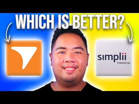 Tangerine Vs Simplii Financial 2025 Which One Is BETTER