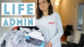 Productive Day in My Life | Ingrid Nilsen