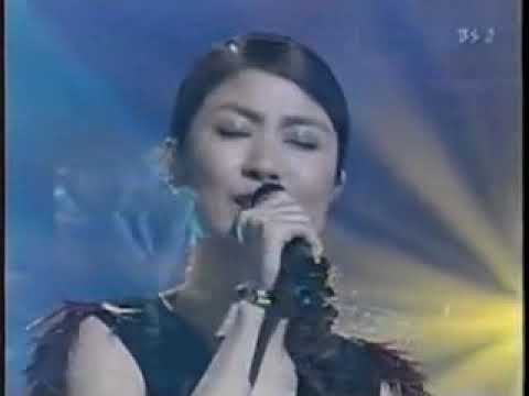 Kelly Chen 陳慧琳 - 2000 Asia Music Festival