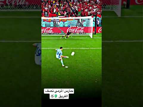 افضل حارس مرمي في كاس ألعالم   