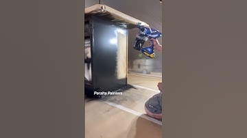 Graco UltraMAX Cordless