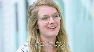 Word Inspecteur Meldkamer Bij De Dcmr