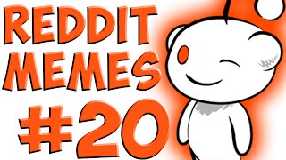Reddit Meme Pack #20