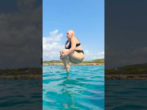 Wer springt am Besten?  ​⁠@PaulaWolfOfficial ​⁠@paulaplsi ​⁠@n.orthcarolina