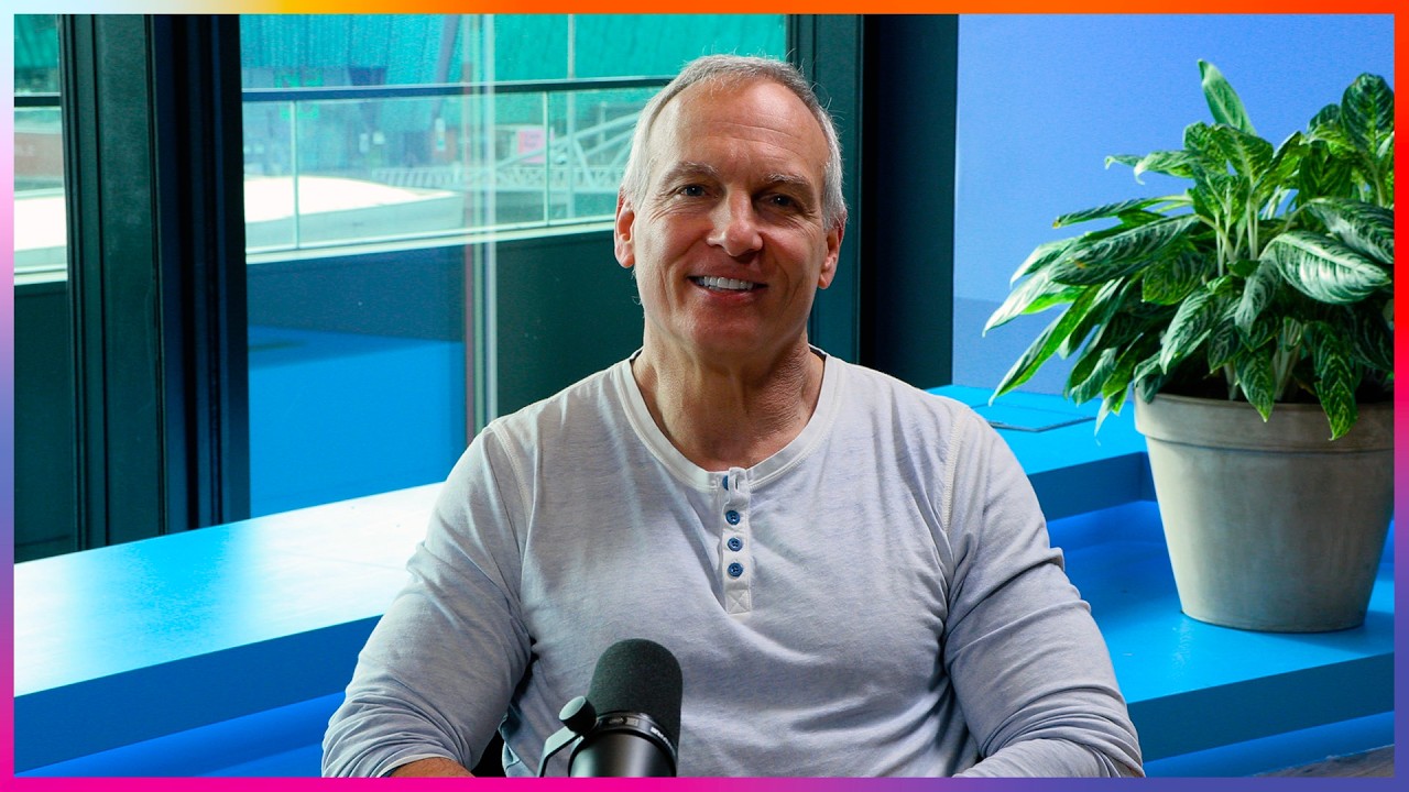 Glenn Fogel (Booking.com):“Our role is to share our experience & innovations for our ecosystem grow”
