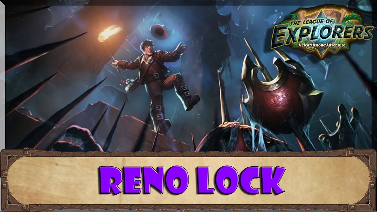 How to Crush Paladin Secrets with Renolock