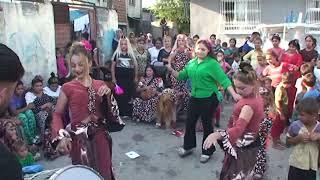 Adana Roman Düğünü 2024