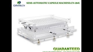 Capsule machines, Capsule machine, Capsule fillers,capsule filler  CN-120S