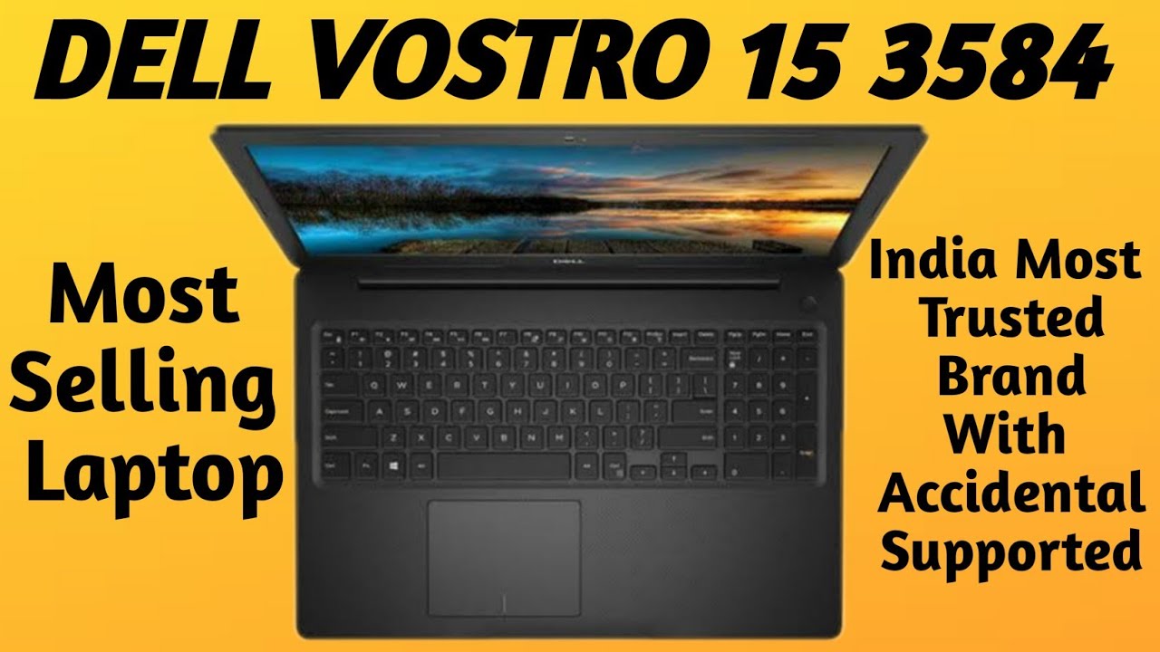 Vostro 3584 аккумулятор