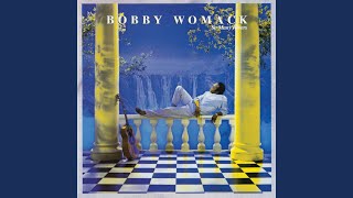 Video thumbnail of "Bobby Womack - I Wish He Didn't Trust Me So Much"