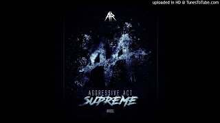 Delete - Mutants (Aggressive Act Remix)