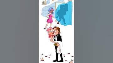 Reveals the truth🤥🤥🤥 about it #impossibledate #gameplay #shorts #mytom2 #gaming