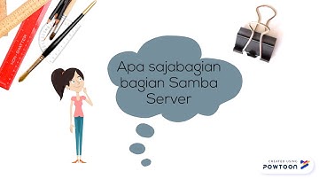 pengertian samba server