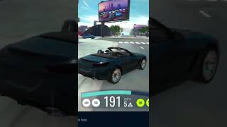 Real Car Driving Race City 3D Advert 3 #923