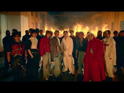 Stray Kids TOPLINE Ringtone 