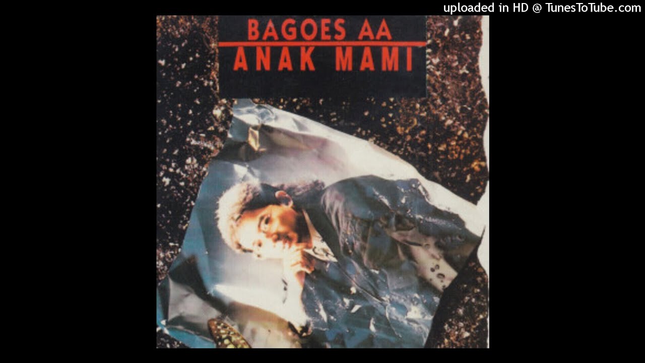 Bagoes AA - Diary - Composer : Bagoes AA & Nani Yunan 1990 (CDQ)