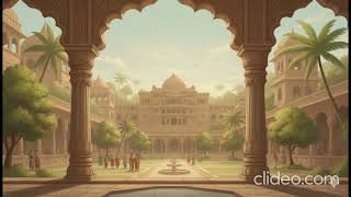 Tales of India with Jyo – Episode 1: Birth of the Pandavas and Kauravas | Life Lessons for All Ages