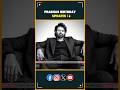 Prabhas Birthday Updates 🤯🔥 | latest tollywood movie updates #shorts #ytshorts #prabhas