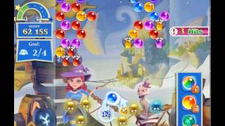Bubble Witch 2 Saga level 377