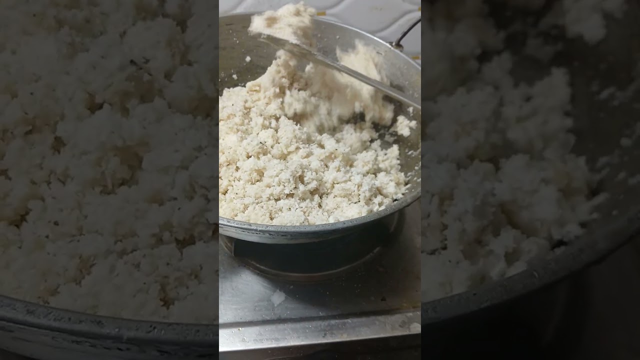 Raso pulir puli banano dakhalam parer vdo ota die pithe  dakhabo .