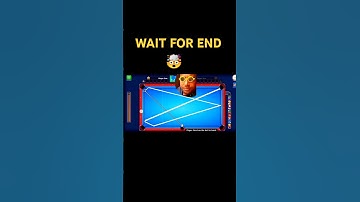 how to play 8 Ball Pool Trickshot play tutorial 🤯 #8ballpool #trickshort #shorts #tutorial