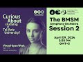 Virtual open week from the lowy intl school  april 2024  the bmsm symphony orchestra  session 2