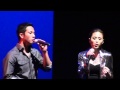 The Prayer - Toni Gonzaga and Alex Collado