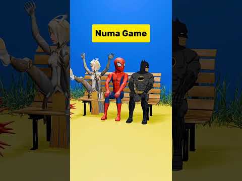 Spiderman Funny Moments #gameshorts  #gta5 #gta6  #spiderman #hulk  #gtav  #shortsfeed