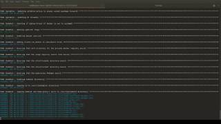 IBM Cloud Private Installation on Ubuntu 16.04 ppc64le