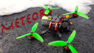 HobbyMate Meteor 5 Review