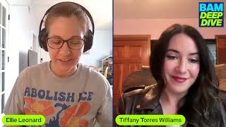 DEEP DIVE with Ellie Leonard: The Epidemic of Purity Culture