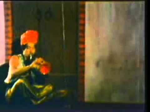 "Bercinta Lewat Udara" Vocal : Warkop DKI.