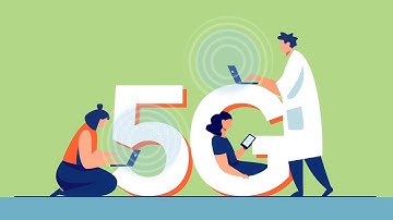 Safety of 5G technology