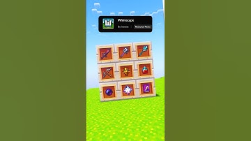 Best Texture / Resource Packs for minecraft.