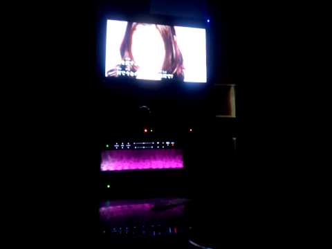 上からマリコ / AKB48 [非公式] カラオケ練習ver.
