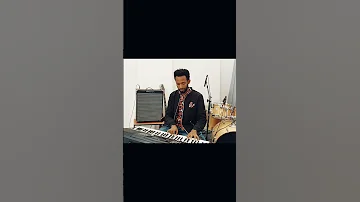 Guday Alegn Yemawayih Tekeste Getenet Mezmur Piano Tamkeyz 