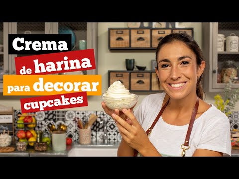 Crema De Farina Receta