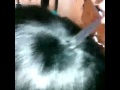 Sew in custom closure