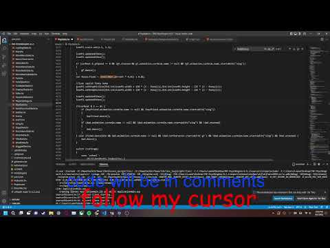 How to do icon bounce for you mods! (soruce needed)