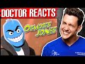 Doctor Reacts To Osmosis Jones