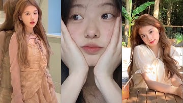 Vẻ đẹp của các tỷ tỷ xứ trung 2🌷🌈||Douyin 抖音