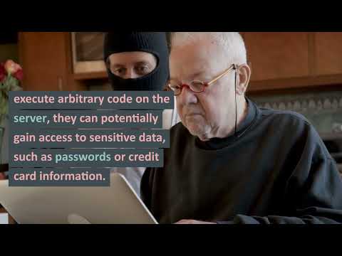 API Security Engine - API Security Role - SSTI Attack