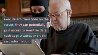 API Security Engine - API Security Role - SSTI Attack