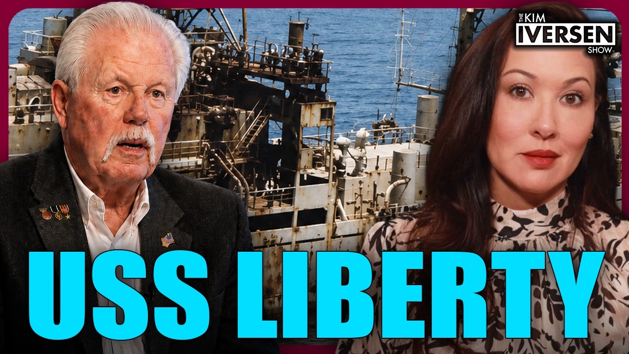 Israel Killed 34 American Sailors and It Was Covered Up