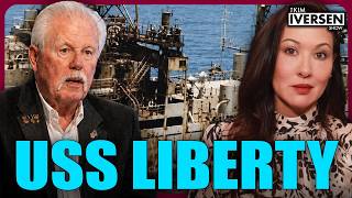 Israel Killed 34 American Sailors and It Was Covered Up