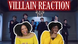 DRIPPIN(드리핀) ‘Villain’ MV LIVE RATE AND REACTION