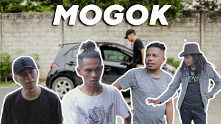 KAMPUNG TAWA ep. CAR BREAKS DOWN || Kaboax Katawa with Kupang People